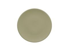 PLATO OXFORD POSTRE OLIVA 19 CM