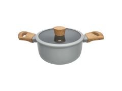 CACEROLA LARHAUS SCANDI ANTIADHERENTE 20 CM