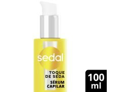 SERUM SEDAL TOQUE DE SEDA 100 ML