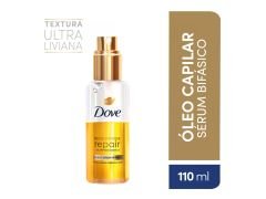 SERUM DOVE OLEO BOND INTENSE REPARACION 110 ML