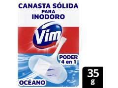 CANASTA VIM OCEANO PODER 4EN1 35 GR