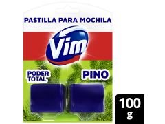 CANASTA VIM BLOQUE PARA MOCHILA PINO 100 GR