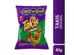SNACK TAKIS ORIGINAL 85 GR