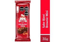 BROWNIE SABE BIEN MINI 35 GR