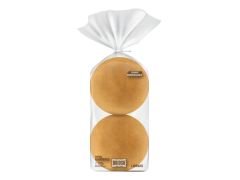 PAN BRIOSH HAMBURGUESA 210 GR