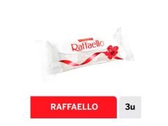 BOMBON RAFAELLO 3 UN