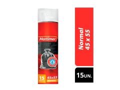 BOLSAS MORTIMER NORMAL X15