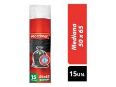 BOLSAS MORTIMER MEDIANA X15