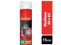 BOLSAS MORTIMER MEDIANA X15