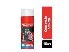 BOLSAS MORTIMER CONSORCIO X10