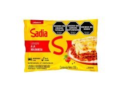 LASAGNA SADIA A LA BOLOGNESA 350 GR