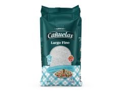 ARROZ CAÑUELAS LARGO FINO 500 GR
