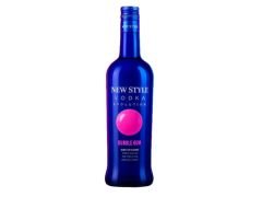 VODKA NEW STYLE EVOLUTION BUBBLE GUM 1 LT