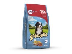 ALIMENTO PARA PERROS SABROSITOS CACHORROS 8 KG