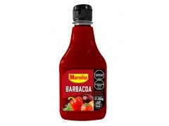 SALSA MAROLIO BARBACOA 350 GR