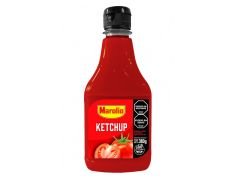 SALSA MAROLIO KETCHUP 380 GR