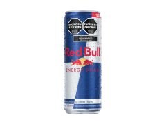 ENERGIZANTE RED BULL 355 CC