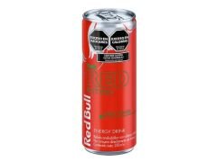 ENERGIZANTE RED BULL WATERMELON 250 CC