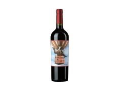 VINO LAS VACAS MALBEC 750 CC