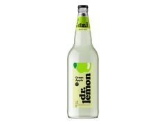 APERITIVO DR. LEMON GREEN APPLE 1 LT