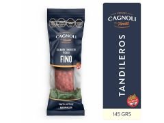 SALAMIN CAGNOLI PICADO FINO ATM 145 GR
