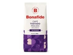 CAFE BONAFIDE TOSTADO INTENSO 200 GR