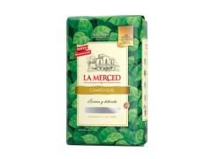 YERBA LA MERCED CAMPO SUR 1 KG