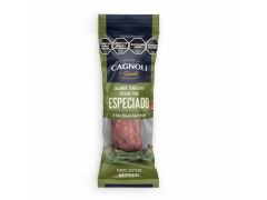 SALAMIN CAGNOLI ESPECIADO 145 GR