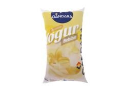 YOGHURT GANDARA SACHET VAINILLA 900 GR