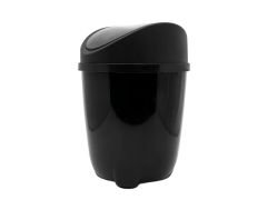 RECIPIENTE PARA RESIDUO BUSGRAN VAIVEN 4 LT