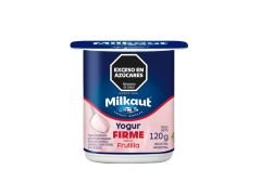 YOGHURT MILKAUT FIR.FRUT. 120 gr