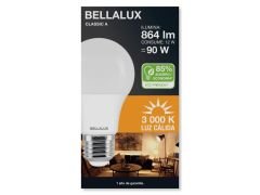 LAMPARA BELLALUX CALIDA 12 WT