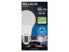 LAMPARA BELLALUX FRIA 12 WT