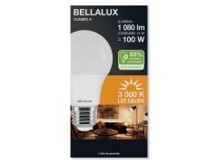 LAMPARA BELLALUX CALIDA 14 WT