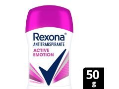 ANTITRANSPIRANTE FEMENINO NUTRITIVE ACTIVE X 50 GR