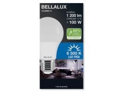 LAMPARA BELLALUX FRIA 14 WT