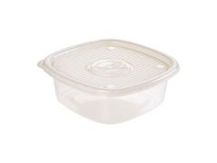 CONTENEDOR PLASUTIL POP CUADRADO 1 LT