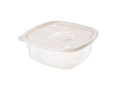 CONTENEDOR PLASUTIL POP CUADRADO 2 LT