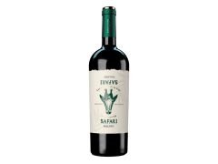 VINO SAFARI MALBEC 750 CC