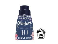ENJUAGUE COMFORT CON SEGREDOS 500 ML