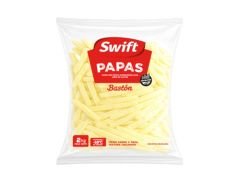 PAPAS FRITAS SWIFT TRADICIONALES 2 KG