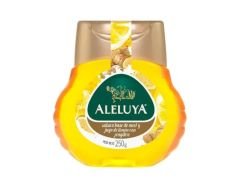 MIEL ALELUYA SQUEEZE LIM 250 gr