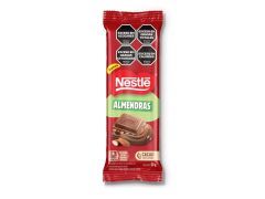 CHOC. NESTLE C.ALMENDRA 50 gr