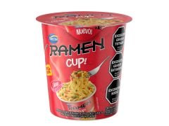RAMEN ARCOR CUP CARNE 65 GR