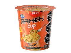 RAMEN ARCOR CUP POLLO 65 GR