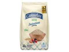 AVENA CAÑUELAS INSTANTANEA 400 GR