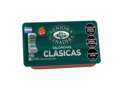 SALCHICHA UNION GANA X 230 GR 6 UN