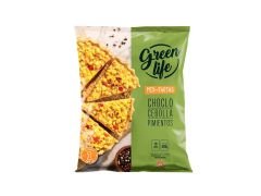 RELLENO GREEN LIFE TARTA CHOCLO 500 GR