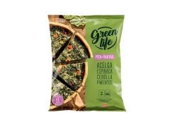 RELLENO GREEN LIFE TARTA ACELGA 500 GR