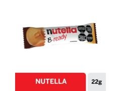 SNACK NUTELLA B-READY 22 GR